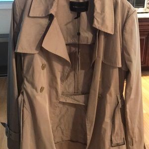 BCBG Coat